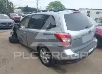 2016 Subaru Forester фото