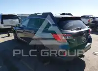 2016 Subaru Outback photo