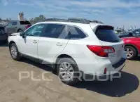 2016 Subaru Outback фото