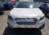 2016 Subaru Outback photo