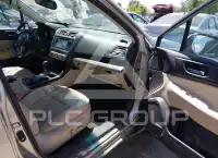 2016 Subaru Outback фото