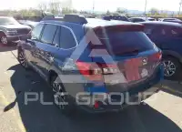 2016 Subaru Outback фото