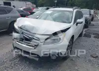 2016 Subaru Outback photo