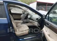 2016 Subaru Outback фото