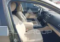 2016 Subaru Outback photo