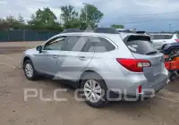 2016 Subaru Outback фото