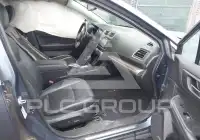 2016 Subaru Outback фото