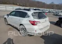 2016 Subaru Outback photo
