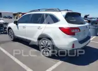 2016 Subaru Outback фото