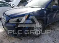 2016 Subaru Outback фото