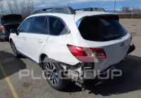 2016 Subaru Outback photo