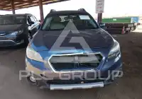 2016 Subaru Outback photo