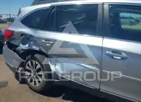 2016 Subaru Outback photo