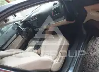 2016 Subaru Outback photo