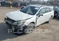 2016 Subaru Outback photo