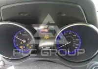 2016 Subaru Outback фото
