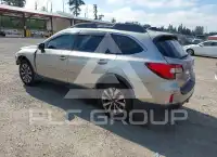 2016 Subaru Outback фото