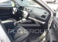 2016 Subaru Outback фото