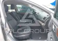 2016 Subaru Outback photo