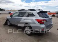 2016 Subaru Outback photo