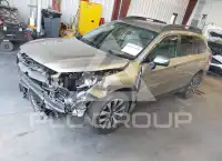 2016 Subaru Outback фото