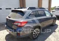 2016 Subaru Outback фото