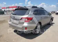 2016 Subaru Outback photo