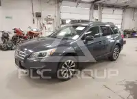 2016 Subaru Outback фото
