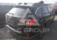 2016 Subaru Outback photo
