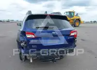 2016 Subaru Outback фото