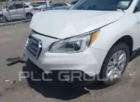 2016 Subaru Outback photo