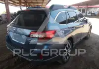 2016 Subaru Outback photo