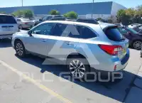 2016 Subaru Outback фото