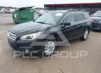 2016 Subaru Outback photo