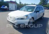 2016 Subaru Outback фото