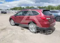 2016 Subaru Outback фото