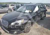 2016 Subaru Outback photo