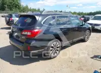 2016 Subaru Outback фото