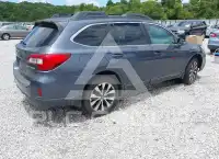 2016 Subaru Outback фото