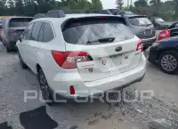 2016 Subaru Outback photo