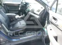 2016 Subaru Outback фото