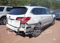 2016 Subaru Outback фото