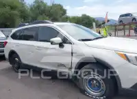 2016 Subaru Outback фото