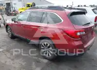 2016 Subaru Outback фото