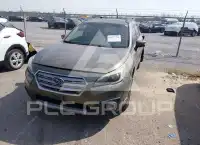 2016 Subaru Outback фото