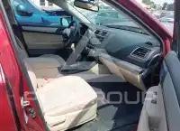 2016 Subaru Outback фото