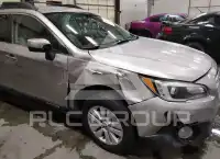 2016 Subaru Outback фото