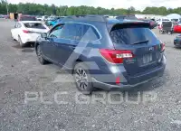 2016 Subaru Outback фото