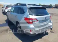 2016 Subaru Outback photo