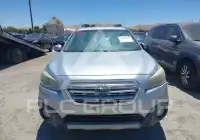 2016 Subaru Outback фото